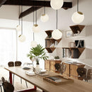 Nordic Tales Bright Spot - warehouse