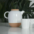 Viva Scandinavia Lauren Tea Pot - warehouse