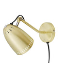 Superliving Dynamo Wall Lamp - warehouse