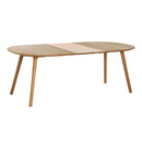 VIA Copenhagen EAT Table - warehouse