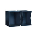 Munk Collective Flip Shelf (h33 x w25cm) - warehouse