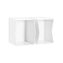 Munk Collective Flip Shelf (h33 x w25cm) - warehouse