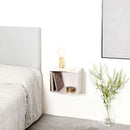 Munk Collective Flip Shelf (h33 x w25cm) - warehouse