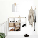 Munk Collective Flip Shelf (h33 x w25cm) - warehouse