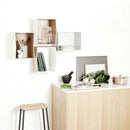 Munk Collective Flip Shelf (h33 x w25cm) - warehouse