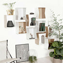 Munk Collective Flip Shelf (h33 x w25cm) - warehouse