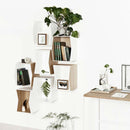 Munk Collective Flip Shelf (h33 x w25cm) - warehouse