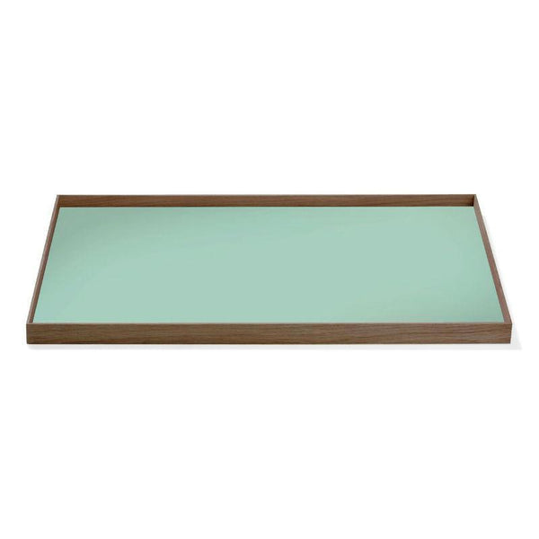 Munk Collective Frame Tray - Large (35,6 x 50,6cm) - warehouse #color_mint