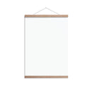 Enklamide Magnetic Frame (A3 - 70x100 cm) - warehouse