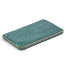 Bitz Glazed Stoneware Side Plate (L22cm) - warehouse