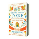 Meik Wiking: The little book of Lykke - The Danish Search for the World's Happiest People - warehouse