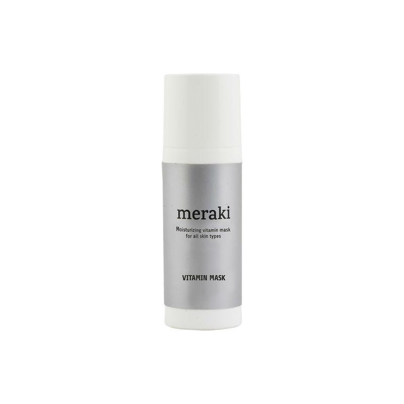 Meraki Vitamin Mask (50ml) - warehouse