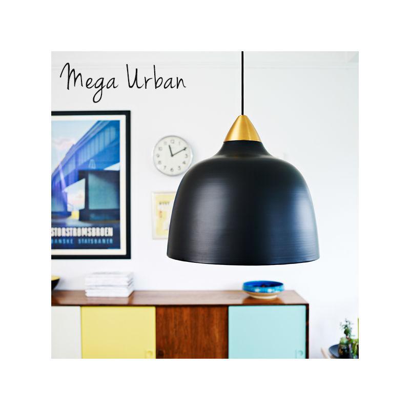 Superliving Urban Mega Pendant Lamp (Ø46cm) - warehouse