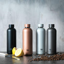 Aida Double-Walled Thermo Bottle (0.5l) - warehouse