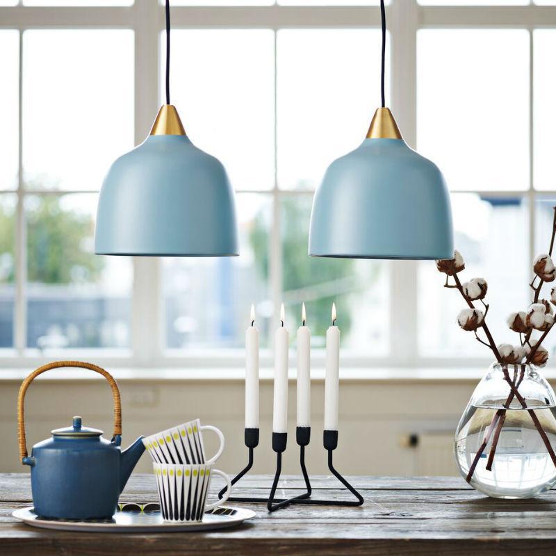 Superliving Urban Pendant Lamp (Ø24cm) - warehouse