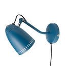 Superliving Dynamo Wall Lamp - warehouse