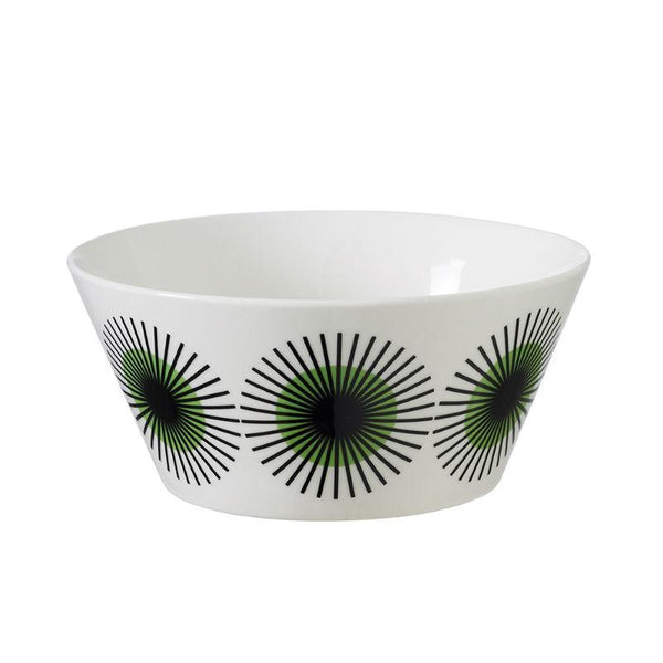 Superliving Lulu Porcelain Bowl (Ø13.5 cm) - warehouse #color_mint