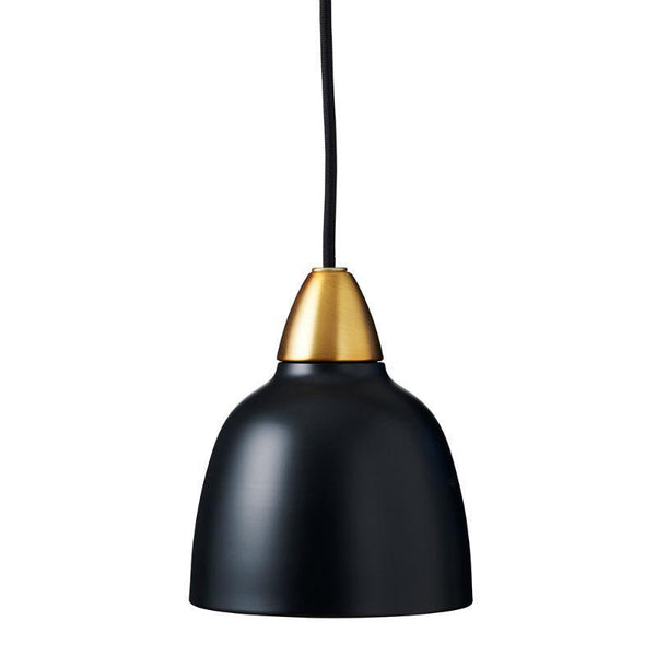 Superliving Mini Urban Pendant Lamp (Ø15cm) - warehouse #color_black