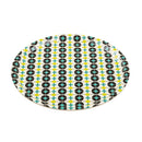 Superliving Birch Serving Tray (Ø31cm) - warehouse