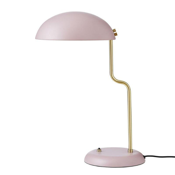 Superliving Twist Table Lamp - warehouse #color_rose