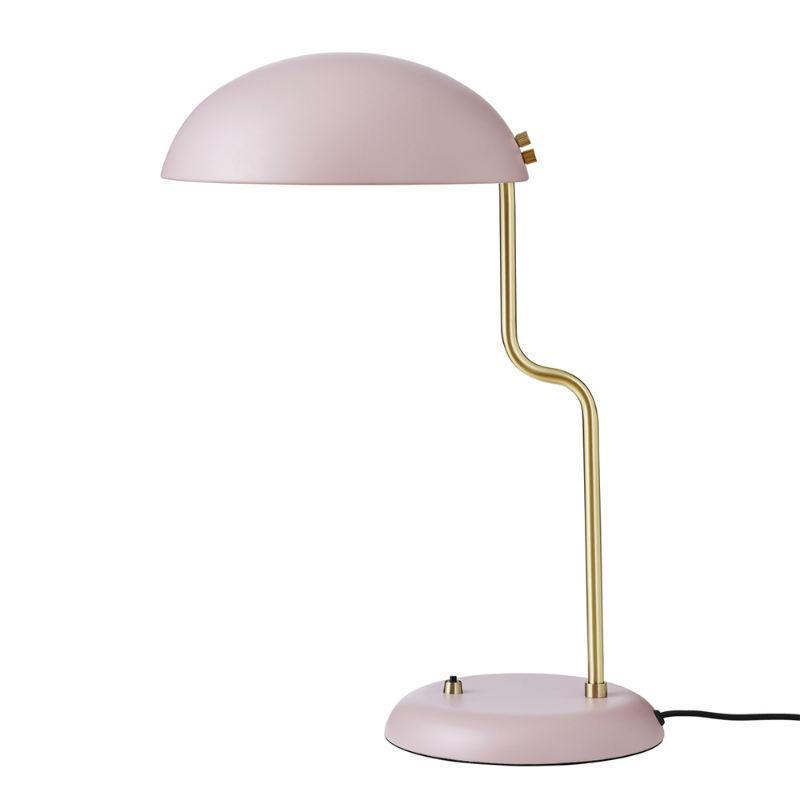 Superliving Twist Table Lamp - warehouse