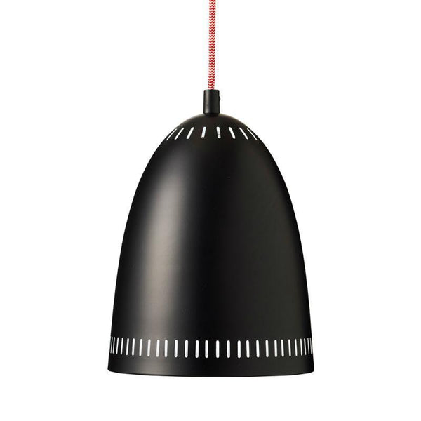 Superliving Dynamic Pendant Lamp (Ø19cm) - warehouse #color_black