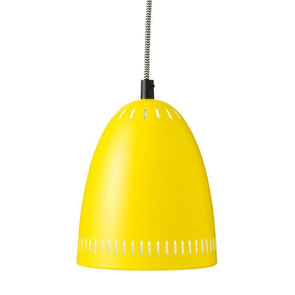 Superliving Dynamic Mini Pendant (Ø16cm) - warehouse #color_yellow