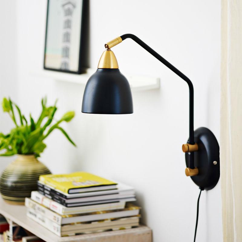 Superliving Urban wall lamp - warehouse