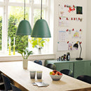 Superliving Dynamo Pendant Lamp (Ø32cm) - warehouse