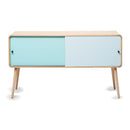 VIA Copenhagen TWE Sideboard - warehouse