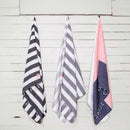 Takk Home Bath Towel (100x180cm) - warehouse