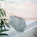 Takk Home Blanket/Bed Cover (200x240cm) - warehouse