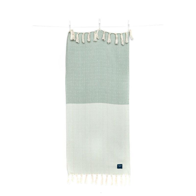 Takk Home Hand Towel (60x90cm) - warehouse