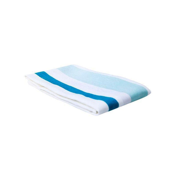 Helbak Tea Towels (48x70cm) - warehouse #color_light blue