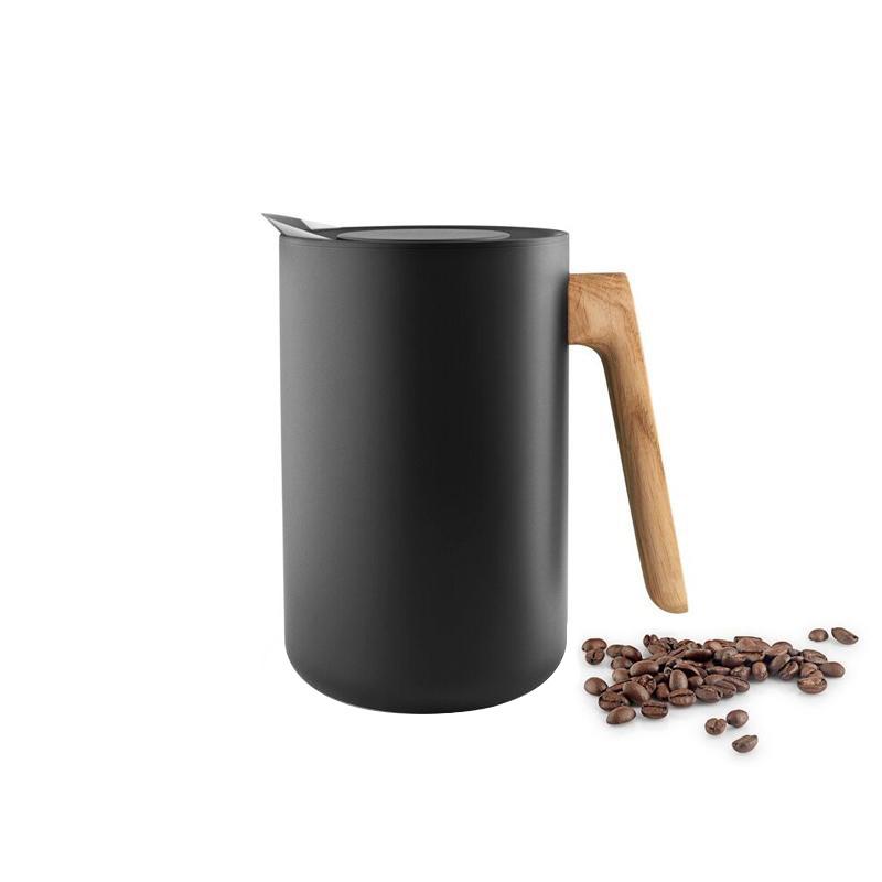 Eva Solo: Nordic Kitchen vacuum jug (1L) - warehouse