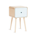 VIA Copenhagen The Box: Chest Of Drawers - warehouse