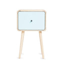 VIA Copenhagen The Box: Chest Of Drawers - warehouse