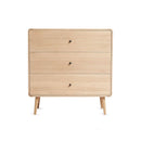 VIA Copenhagen The Box: Chest Of Drawers - warehouse