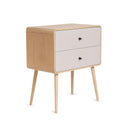 VIA Copenhagen The Box: Chest Of Drawers - warehouse