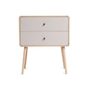 VIA Copenhagen The Box: Chest Of Drawers - warehouse