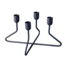 Superliving Candlestick (26x13cm) - warehouse