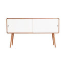 VIA Copenhagen TWE Sideboard - warehouse