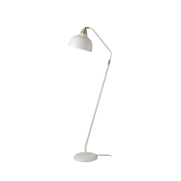 Superliving Urban Floor Lamp (H140cm) - warehouse #color_white