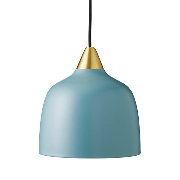 Superliving Urban Pendant Lamp (Ø24cm) - warehouse #color_light blue