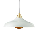 Superliving Wide Urban Pendant Lamp (Ø36cm) - warehouse