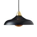 Superliving Wide Urban Pendant Lamp (Ø36cm) - warehouse