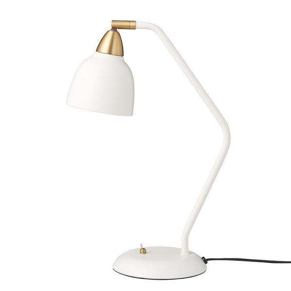 Superliving Urban Table Lamp - warehouse #color_white