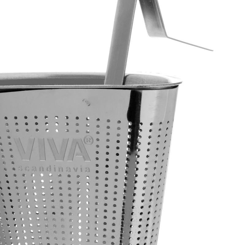 VIVA Scandinavia Infusion Tea Strainer - warehouse