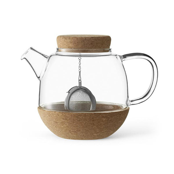 Cortica Tea Pot