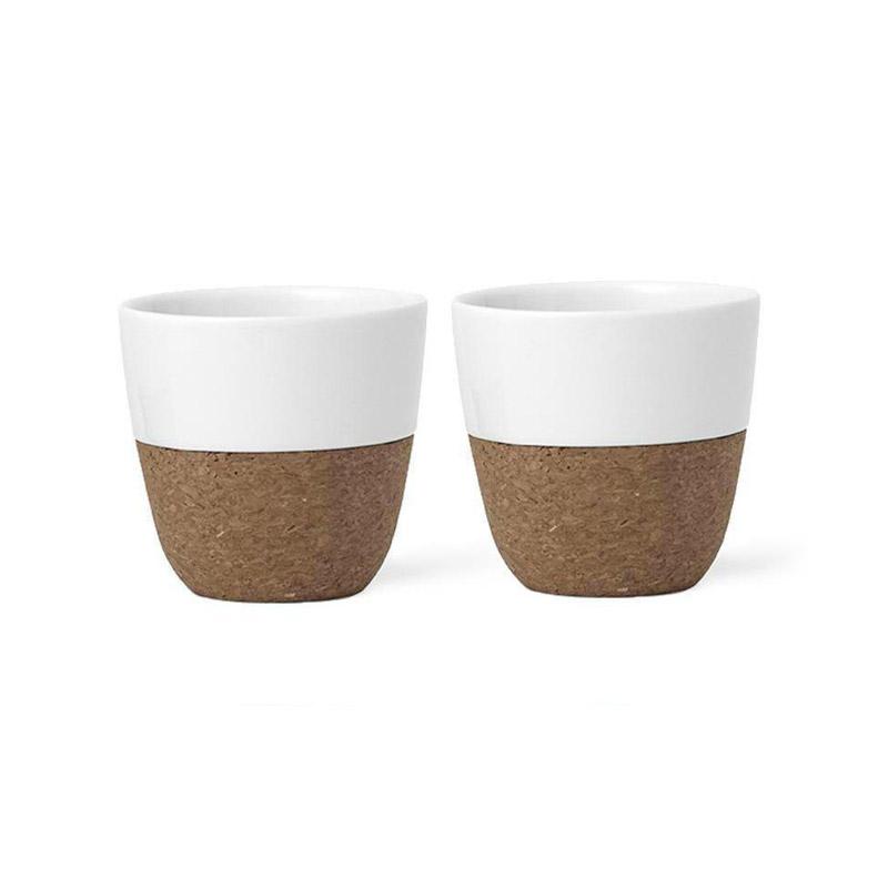 Viva Scandinavia Lauren Tea Cup (set of 2) - warehouse